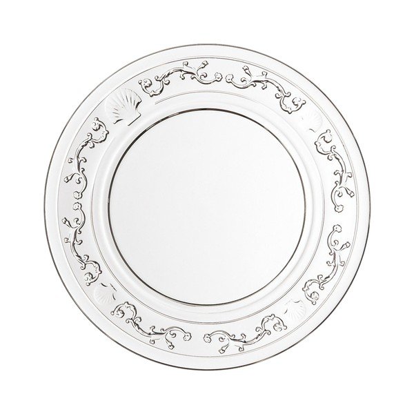 Dezertný sklenený tanier ø 19 cm Versailles – La Rochére
