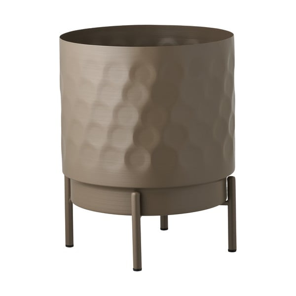 Kovový obal na kvetináč ø 21 cm Tule – House Nordic