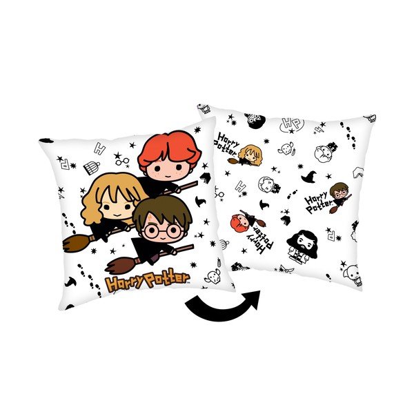 Detský vankúšik Harry Potter - Jerry Fabrics