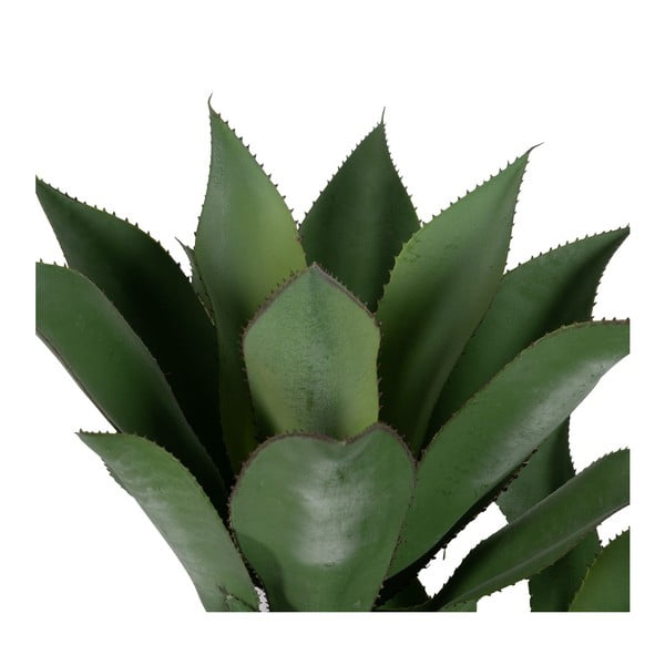 Umelá rastlina (výška 120 cm) Agave – Ixia-image-2
