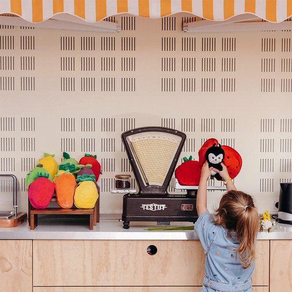 Plyšová hračka Flipetz 2in1 Comet – Les Deglingos-image-1