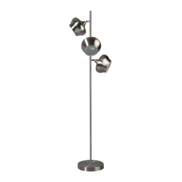 Stojacia lampa Ajaccio Grey Aaron