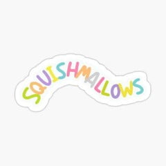 SQUISHMALLOWS · Na sklade