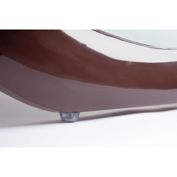 Nástenné zrkadlo 80x180 cm Otilia – Bizzotto-image-3