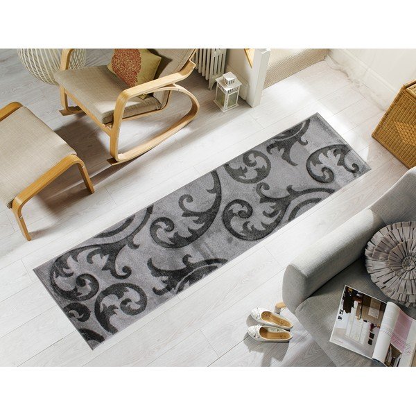 Behúň Flair Rugs Elude Deneris, 60 × 230 cm-image-1