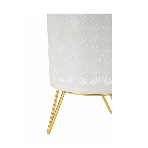 Kovové stojany na kvety 2 ks ø 16 cm (výška  20 cm) Carly – Mauro Ferretti-image-3