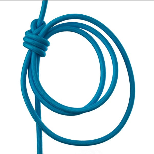 Modré svietidlo od Jakuba Velínskeho, 3 m-image-1