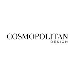 Cosmopolitan Design · Colonel