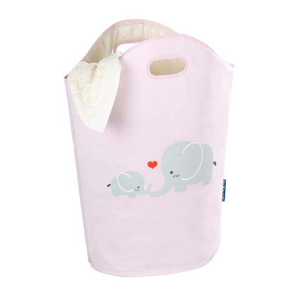 Detský úložný kôš Wenko Elli, 24 l-image-3