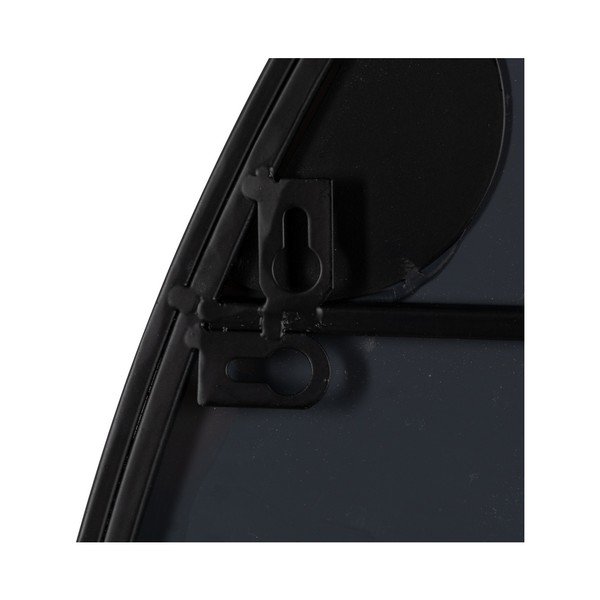 Nástenné zrkadlo 60x80 cm Ovo – Ixia-image-3