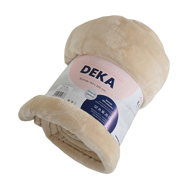 Deka s baránkom 150x200 cm – B.E.S.-image-2