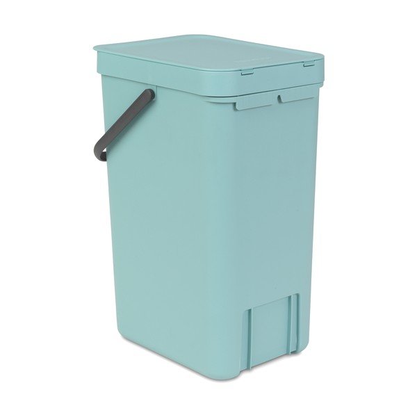 Kôš Sort & Go 16 l, mätový-image-1