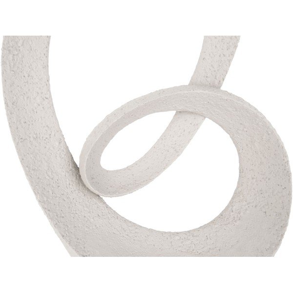 Krémovobiela socha PT LIVING Endless-image-4