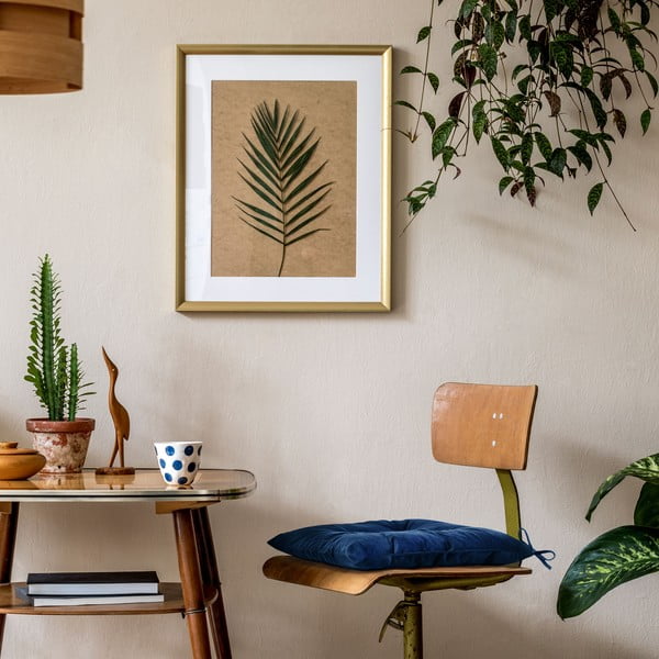 Zamatový sedák 40x40 cm Aleksa – Restilo-image-1