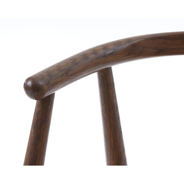 Hnedá jedálenská stolička Relate – Unique Furniture-image-4