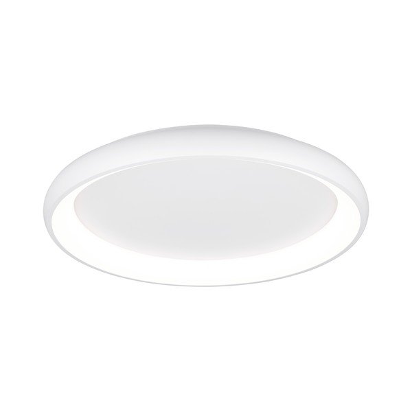 Biele LED stmievateľné stropné svietidlo Cardona – Trio-image-1