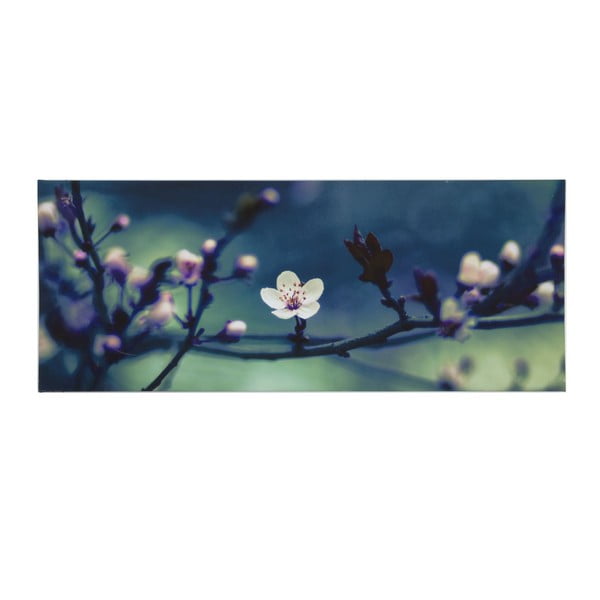 Obraz Graham & Brown Petite Petals, 100 × 40 cm