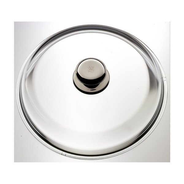 Sklenená pokrievka WMF, ø 28 cm-image-1