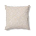 Žakárová obliečka na vankúš 50x50 cm Junie – Kave Home