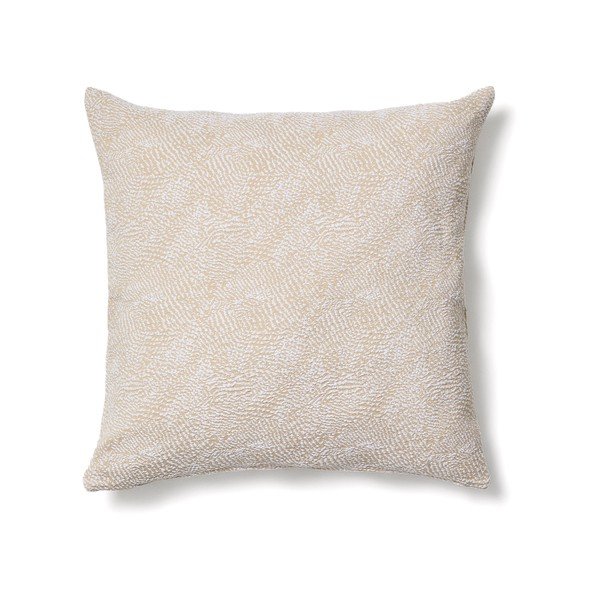 Žakárová obliečka na vankúš 50x50 cm Junie – Kave Home