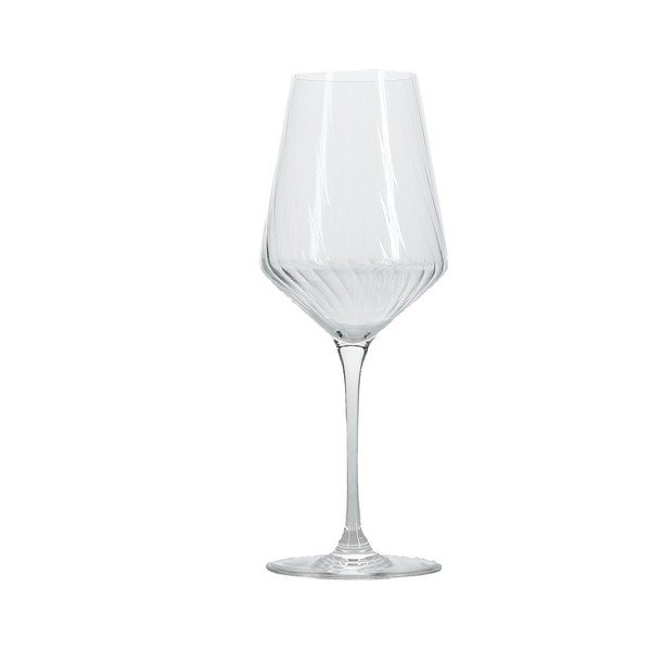 Poháre v súprave 4 ks na víno 450 ml Robi – S|P Collection