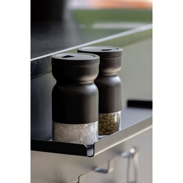 Soľnička a korenička so stojanom Melli – Wenko-image-1