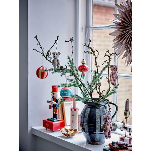 Vianočné ozdoby v súprave 3 ks 11,5 cm Salwa – Bloomingville-image-2