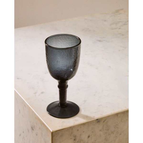 Pohár na víno Vinea – Kave Home-image-1