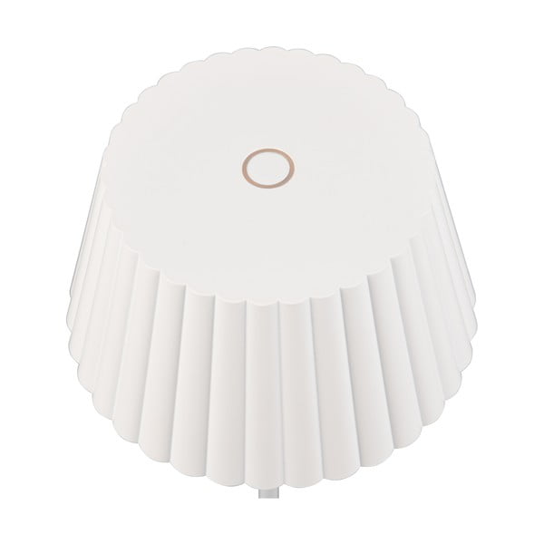 Vonkajšie svietidlo so stmievačom ø 13,5 cm Suarez – Reality-image-4