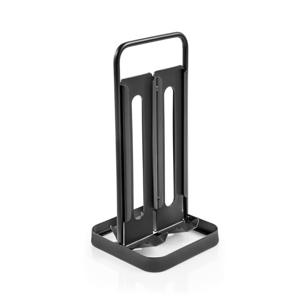 Čierny stojan na kapsule Online – Tescoma-image-3