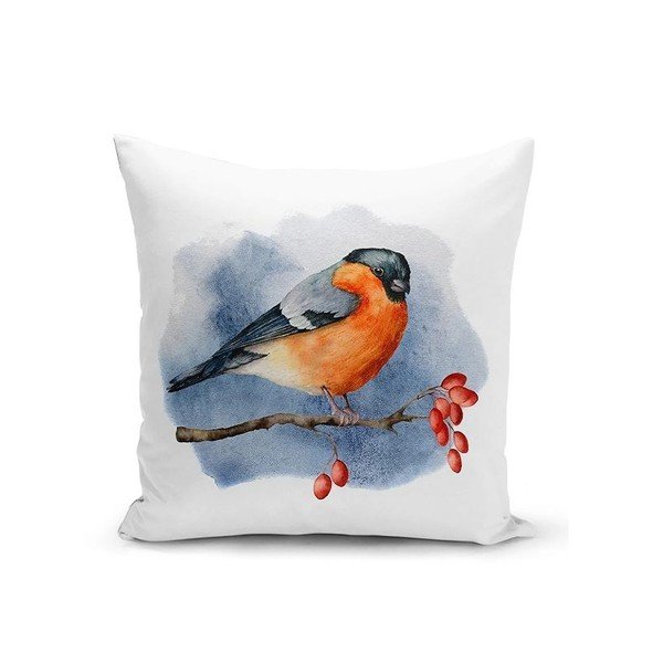 Obliečka na vankúš 43x43 cm – Mila Home