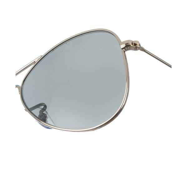 Detské slnečné okuliare Ray-Ban Silver-image-1
