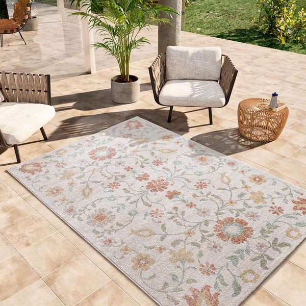 Vnútorný a vonkajší koberec 160x230 cm Samara – Universal-image-1