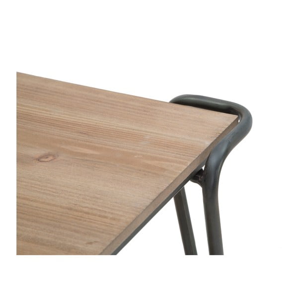 Pojazdný nočný stolík Mauro Ferretti Cologne-image-3