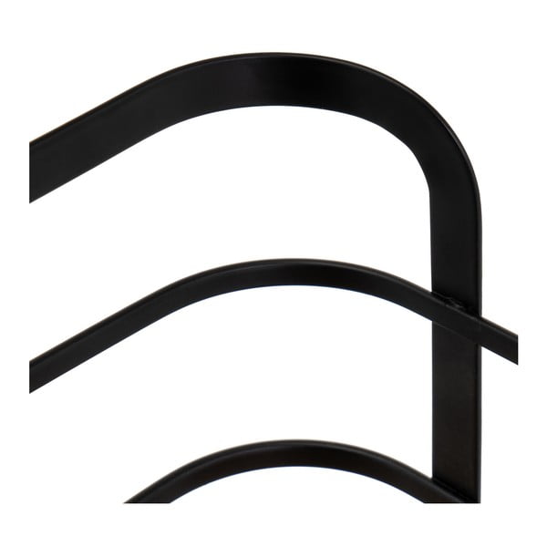 Kovový stojan na kuchynské náčinie – Casa Selección-image-4