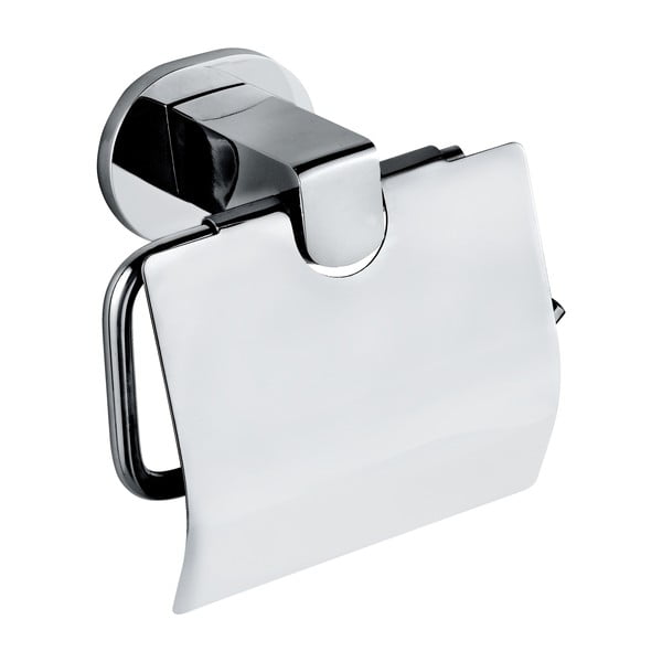 Samodržiaci kovový držiak na toaletný papier Maribor - Wenko-image-1