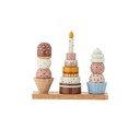 Drevená skladacia veža Celebrate – Bloomingville Mini