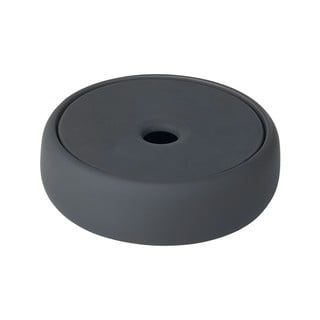 Čierna podložka na mydlo Blomus Sono