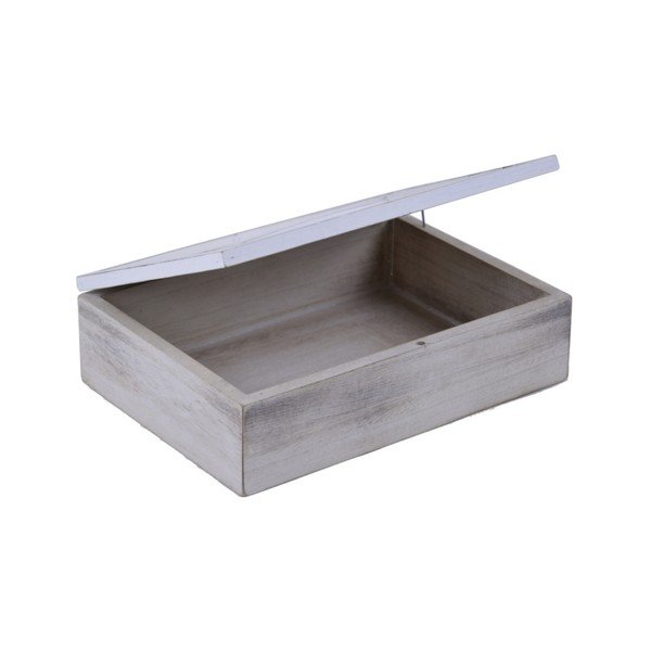 Úložný bo ×  s motívom srdca Ego dekor Heart, 25 × 18,5 cm-image-2