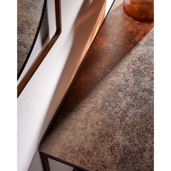 Odkladací stolík Kave Home Rewena-image-1