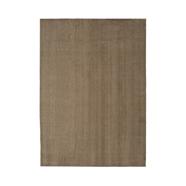 Koberec Universal Feel Liso Marron, 60 × 115 cm-image-1