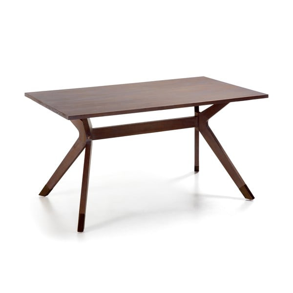 Jedálenský stôl Spartan, 160x90 cm