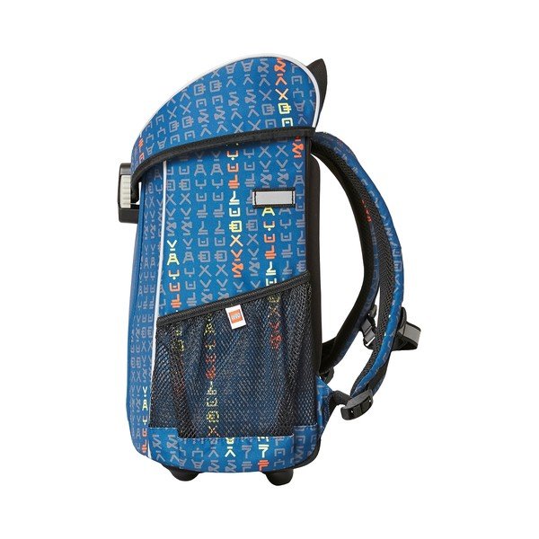 Detský batoh 18 l Ninjago Family Easy Light – LEGO®-image-1