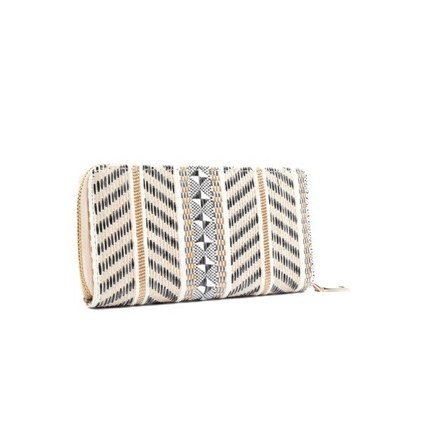 Listová kabelka Isabella Rhea Beige-image-4