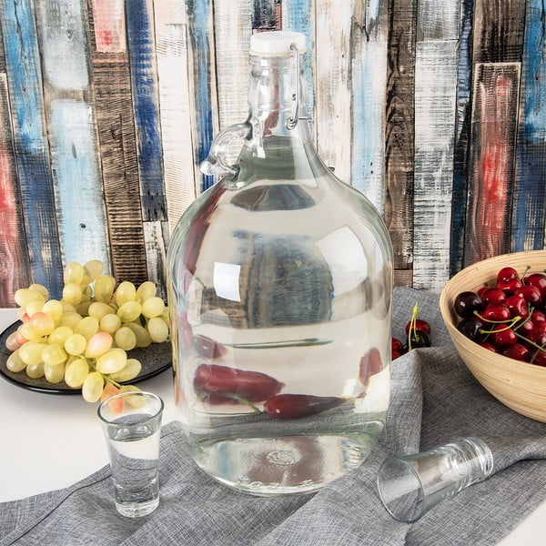 Demižón 5 l – Orion-image-1