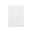 Froté detská plachta do postieľky 70x140 cm – B.E.S.