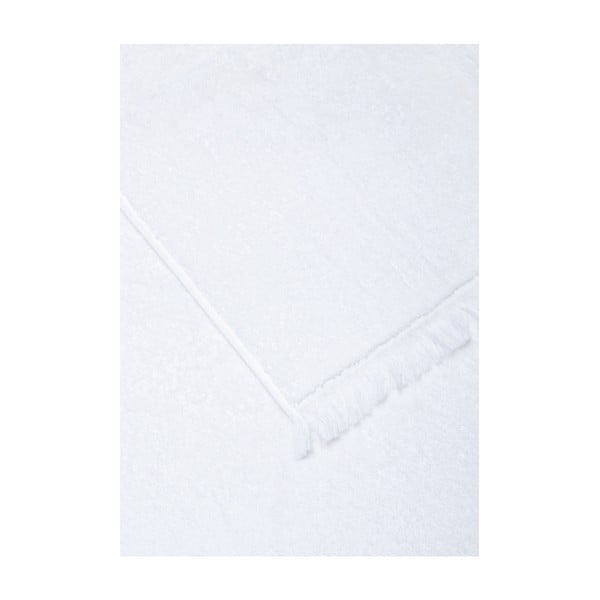 Súprava 2 bielych uterákov zo 100 % bavlny Bonami Selection, 50 × 90 cm-image-2