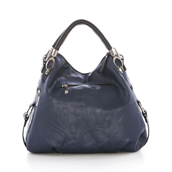 Kabelka Gaia Blue-image-2