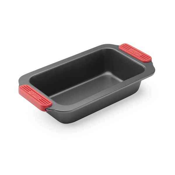 Oceľová forma na pečenie torty 17x31 cm – Lékué