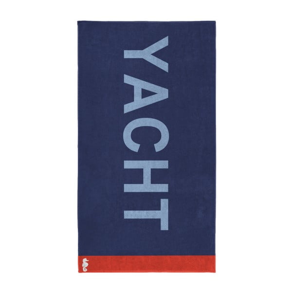Osuška Seahorse Yacht, 100 × 180 cm